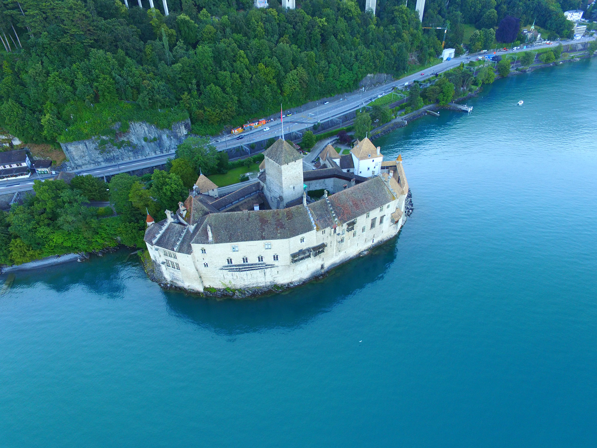 Chillon